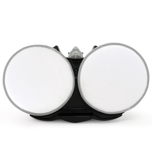 홈크린  물걸레청소포 전용부착패드 2ea