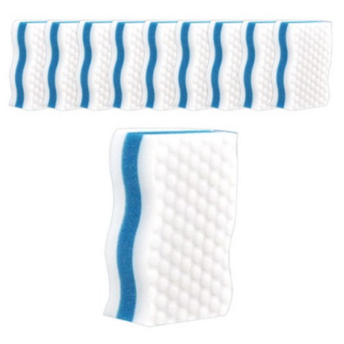 월드크린  강하고 오래쓰는 나노 매직블럭 10개