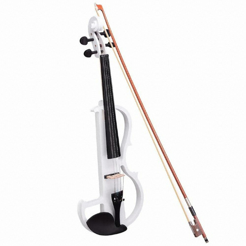 스마토이  바이올린 전자바이올린 연습용바이올린