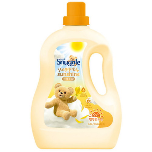 스너글 허거블 선샤인 1.8L