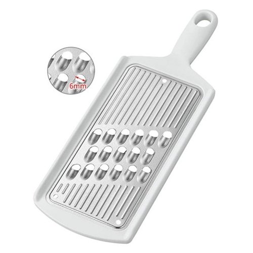 시모무라  티타늄 채칼 6mm 무 당근 감자채