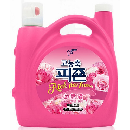 피죤 로맨틱 플라워 5.5L