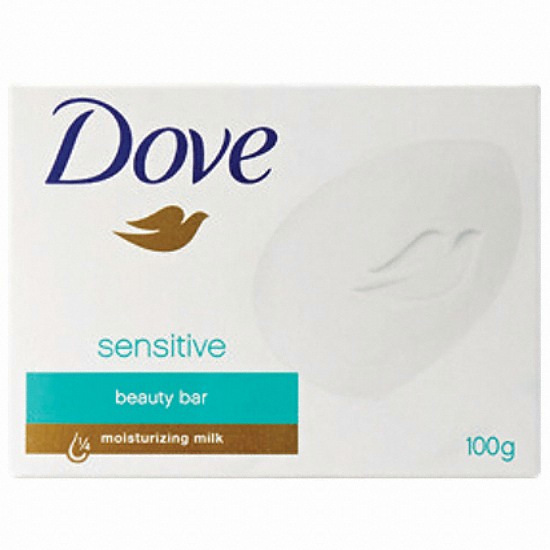 도브 센서티브 뷰티 바 90g