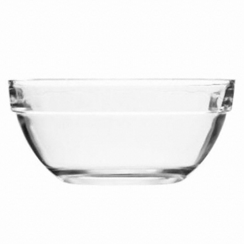 캔들조이 투명 유리 수반 10cm 플로팅용 홀더