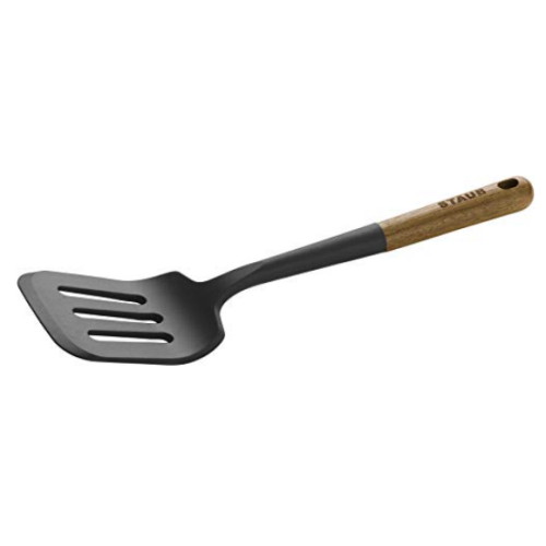 스타우브  뒤집개 매트블랙 ST40503-102