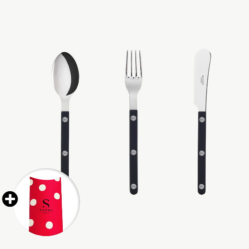 사브르 비스트로 샤이니 파스텔 디저트 선물세트