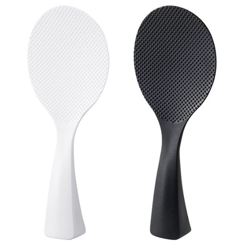 마나  일본 스탠딩 밥주걱 세우는 밥주걱