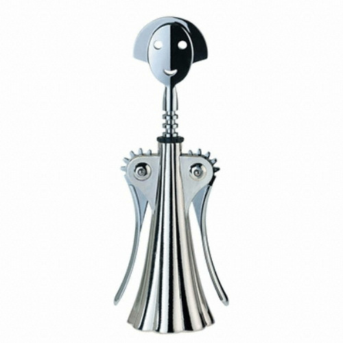 Alessi 안나G 와인오프너_실버 Anna G. AM01 Z