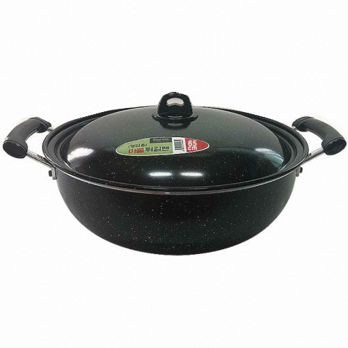 남선  마블 튀김팬