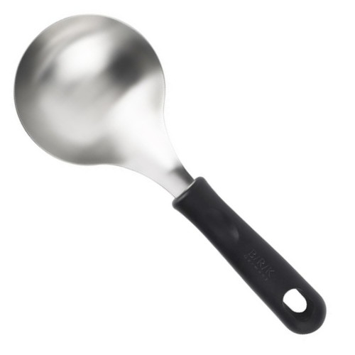 BRK  스마트 미니스푼.서빙스푼.스테인레스 소형국자.요리스푼 스텐 미니국자