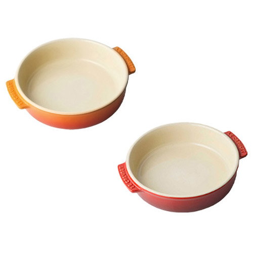 르크루제 타파스 디쉬 14cm