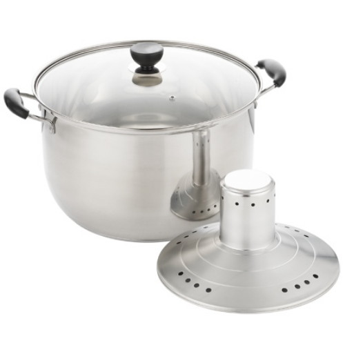 퀸센스  삶숙이 인덕션 빨래솥 34cm