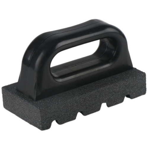 제이앤씨  평잡이숫돌 평탄화 숫돌 칼갈이 연마석 멘나오시 손잡이형