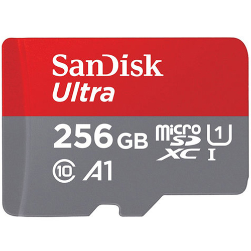 micro SD Ultra 2022[256GB] 이미지 104173297