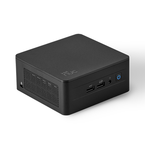 ASUS NUC 13 Pro Kit NUC13ANHi5