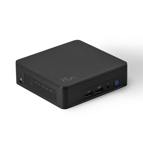 ASUS NUC 13 Pro Kit NUC13ANKi7
