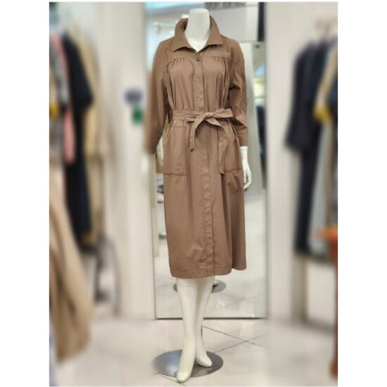 캐리스노트 세이브존02 밸티드 롱원피스 CN3MOP001