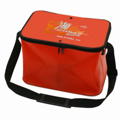 유니피스  EVA 접이식 밑밥통 36L