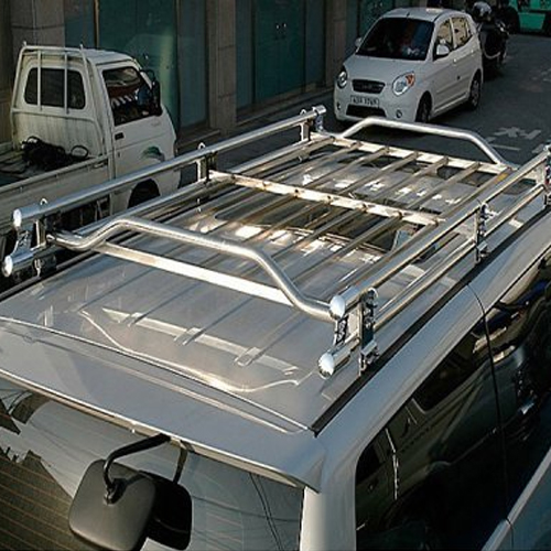코리아모터스  그랜드스타렉스 루프캐리어