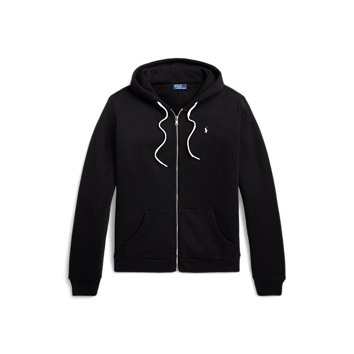 폴로랄프로렌 여성 플리스 풀 지퍼 후디 WMPOKNINFB20439001