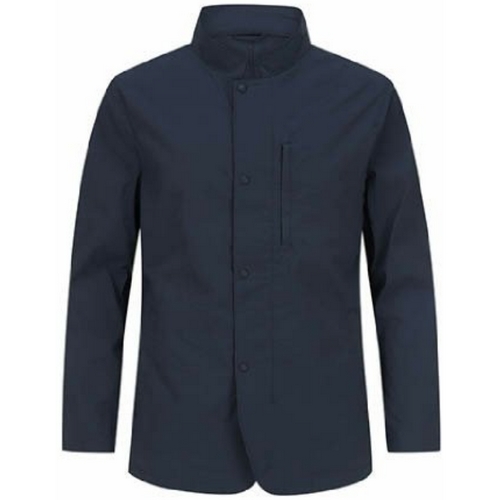 에디션앤드지 에디션 나일론 경량 스트레치 점퍼_NEB2FJ1901