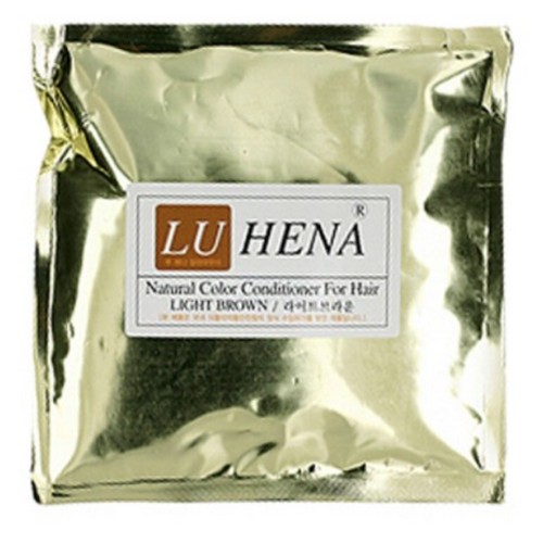 루헤나 헤나 100g