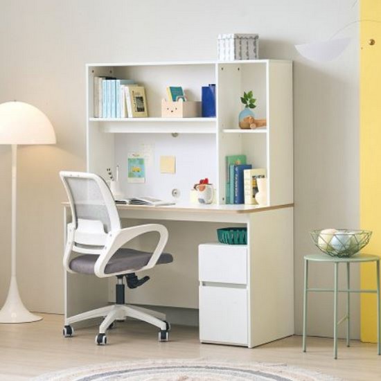 모던하우스 ON 밀리언 풀바디 LPM LITE 전면 책상