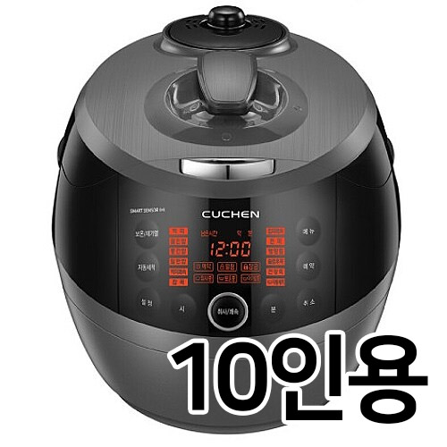 쿠첸  CRS-FCWK1070D