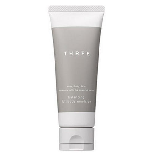 쓰리 밸런싱 풀 바디 에멀전 100ml