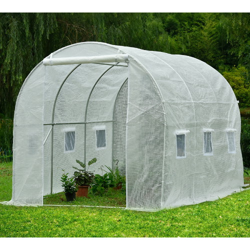 에스몰 조립식 비닐하우스 SGH-322