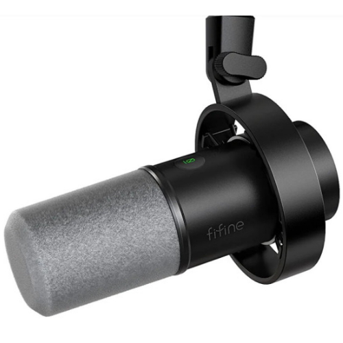 FIFINE TECHNOLOGY  K688