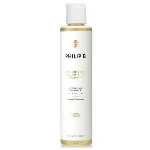 필립비 웨이트리스 볼류마이징 샴푸 220ml
