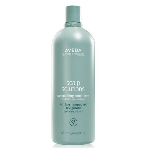 아베다 스칼프 솔루션 리플레니싱 컨디셔너 1000ml