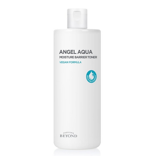 비욘드 엔젤아쿠아 보습장벽 토너 500ml
