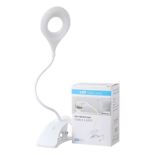 조인메이드 독서등 집게스탠드