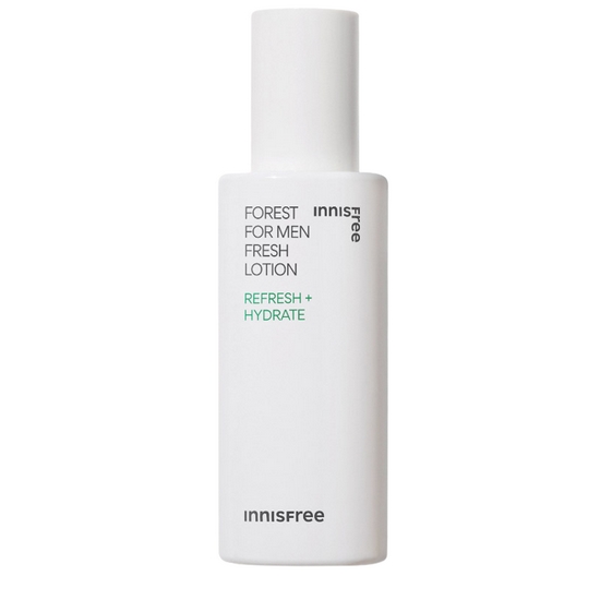이니스프리 포레스트 포맨 프레시 로션 140ml