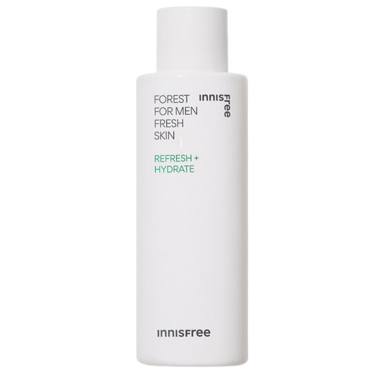 이니스프리 포레스트 포맨 프레시 스킨 180ml