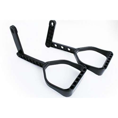 승마운동기구 발걸이 세트