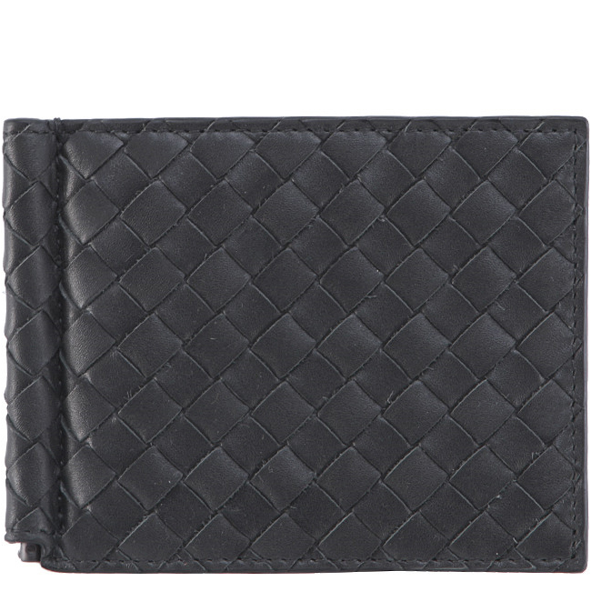 보테가베네타 인트레치아토 머니클립_123180 V4651 2015