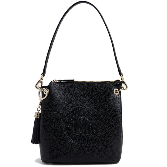 메트로시티 여성 숄더 겸용 토트백_M231MF0051Z