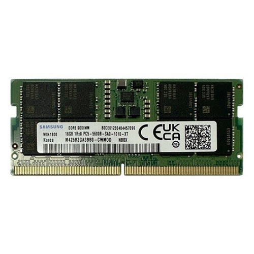 삼성전자 노트북 DDR5-5600[16GB]