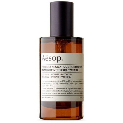 이솝 키테라 아로마틱 룸 스프레이 50ml