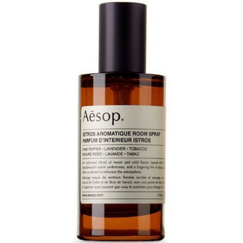 이솝 이스트로스 아로마틱 룸 스프레이 50ml