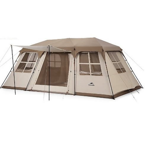 네이처하이크  빌리지 17 해외구매