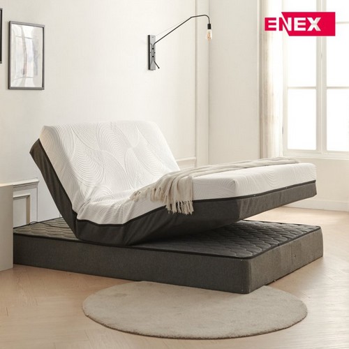 에넥스 ExB 루나 독립형 모션 매트리스 S