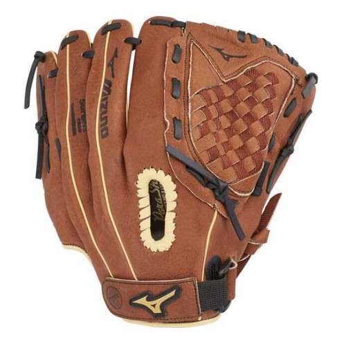 미즈노  GPP1150Y3 프로스펙트 시리즈 파워 클로즈 야구 장갑, 29.2cm11.5인치 , 왼손