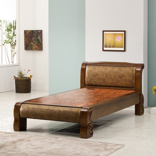 인터데코 HM011 호텔라인 온돌 흙침대 SS