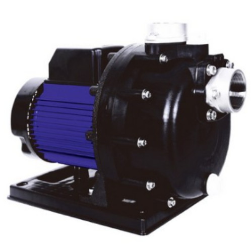 효성펌프 해수용 펌프 HGU-S1700M