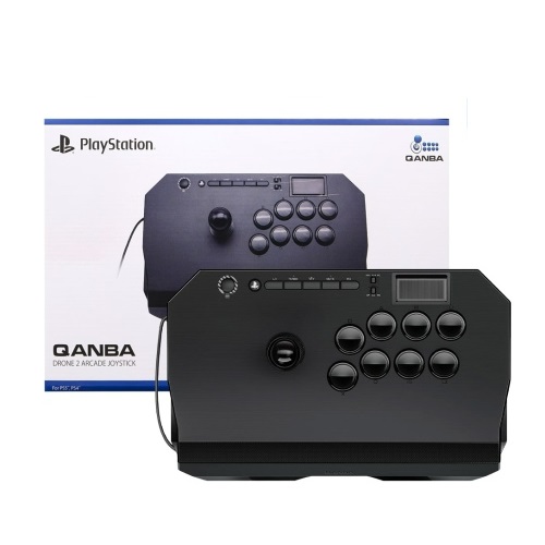 테크라인  권바 드론 2 N3 아케이드 스틱