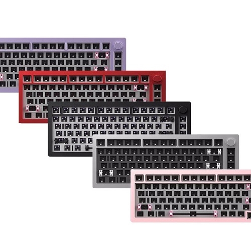AKKO MONSGEEK M1 기계식 커스텀 베어본 해외구매